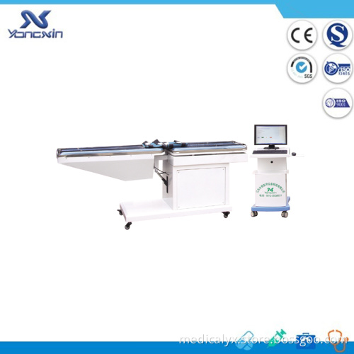 Three Dimensional Traction Device (YXZ-VII)